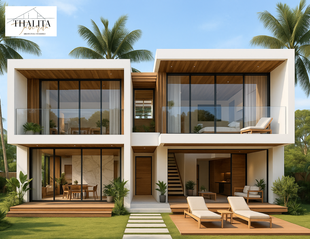 Projeto de arquitetura 2